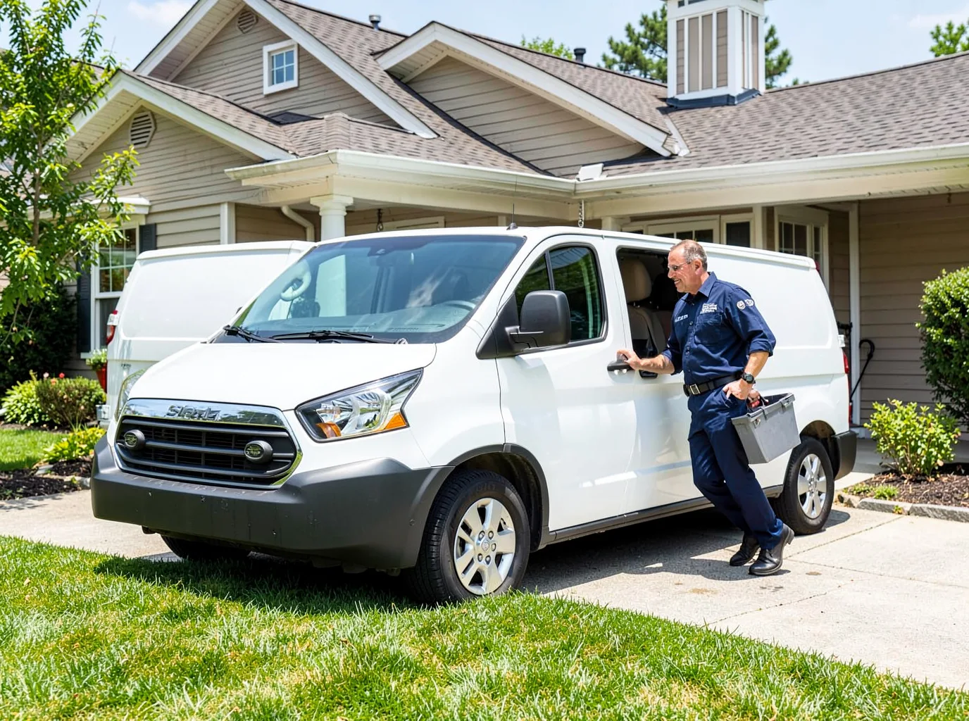 Emergency Plumber company in Reston, VA