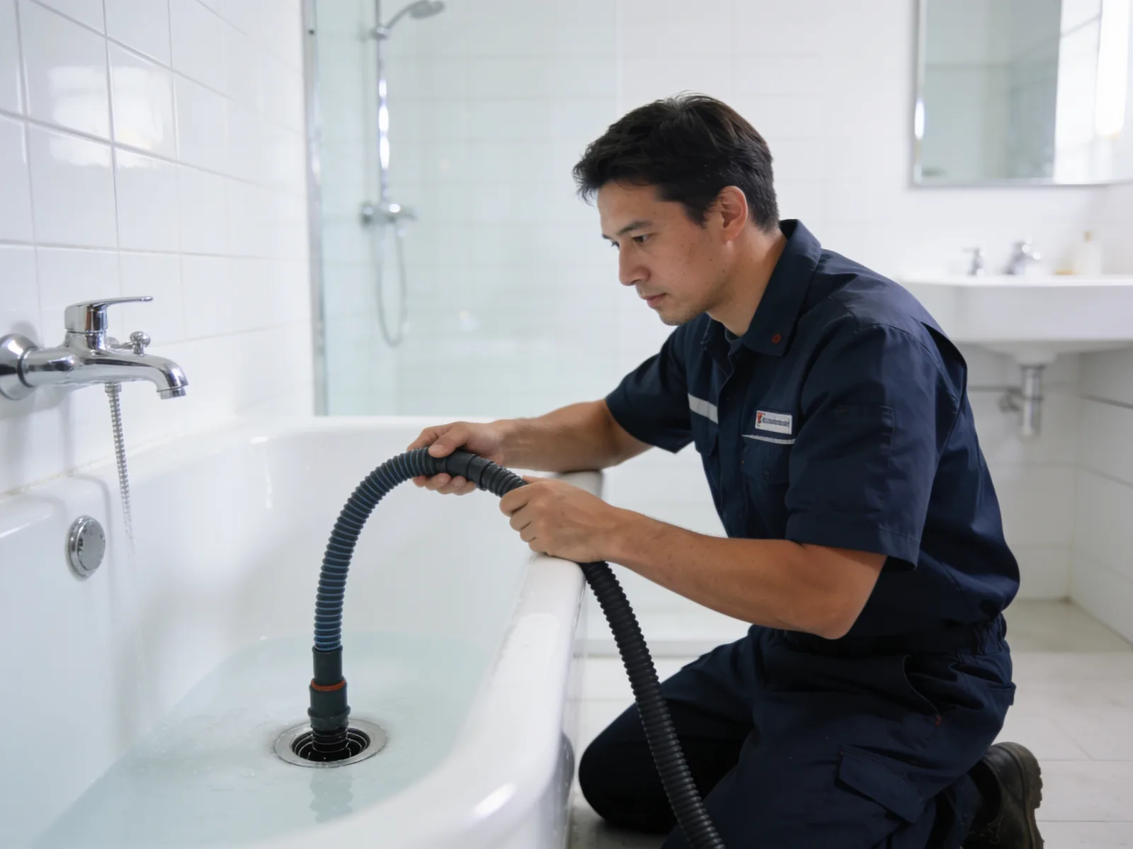 Emergency Plumber Reston, VA FAQs